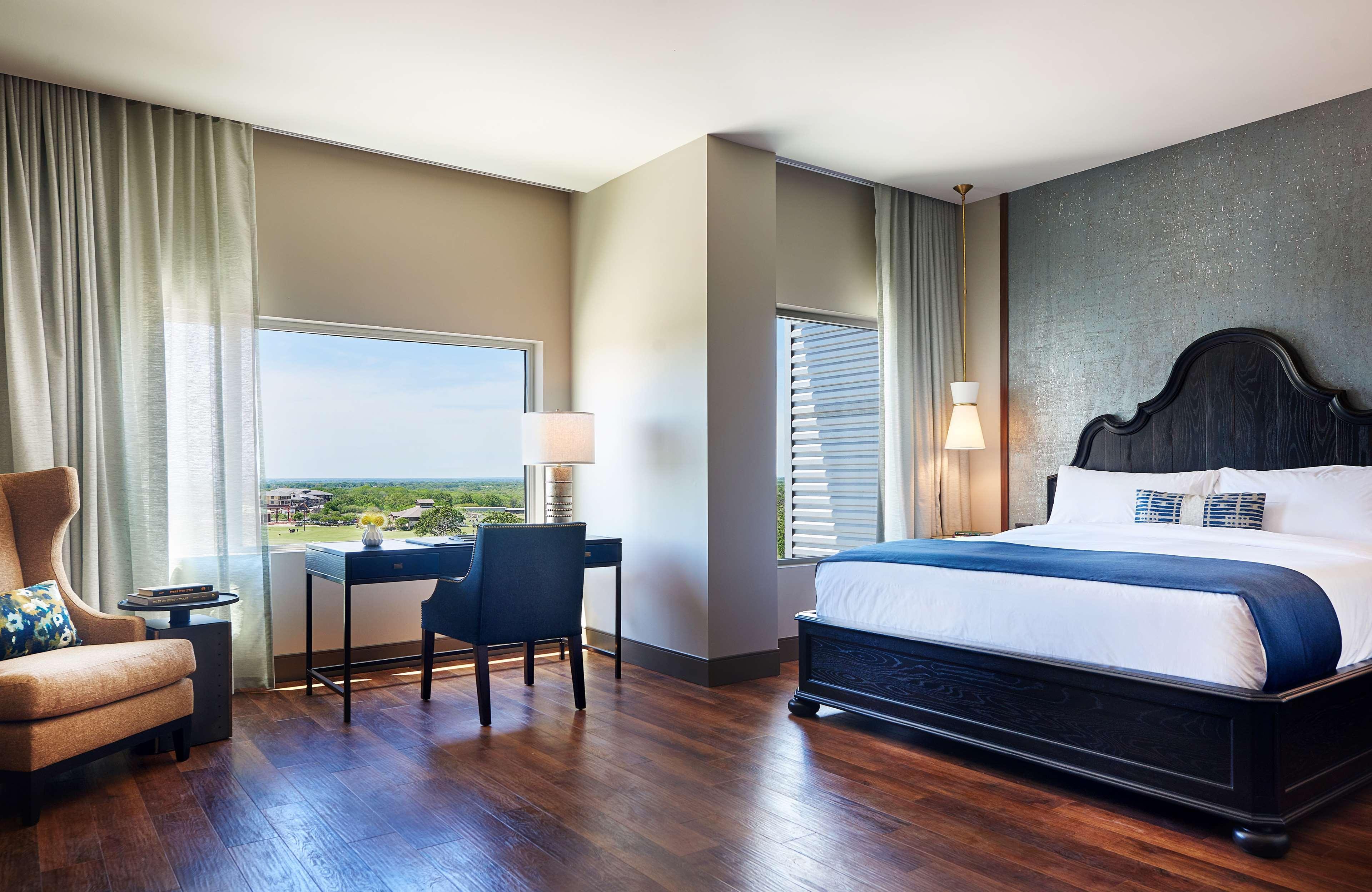 The Stella Hotel, Autograph Collection Bryan Exterior foto