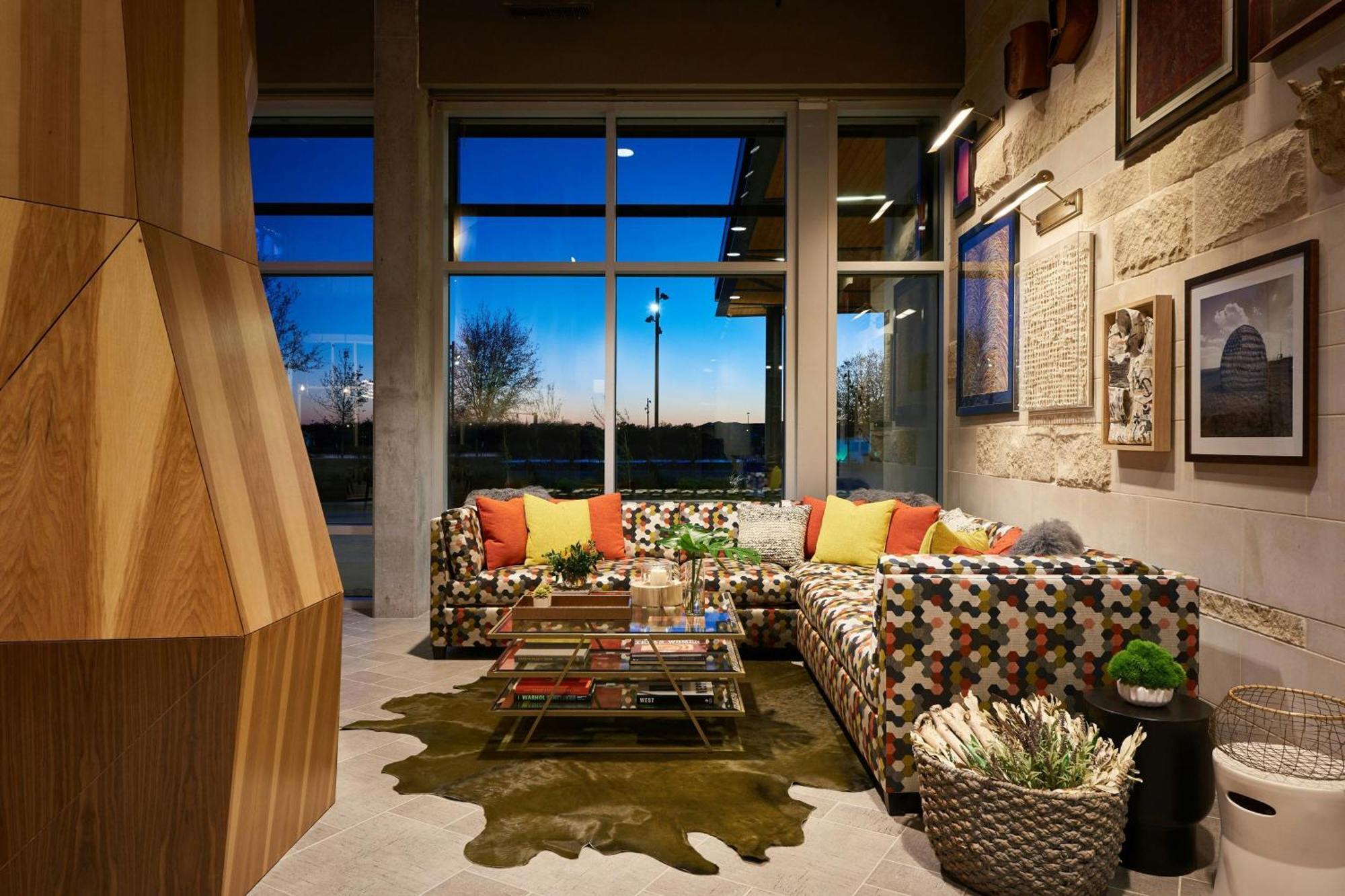 The Stella Hotel, Autograph Collection Bryan Exterior foto